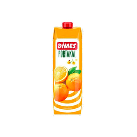 Dimes Orange Drink 1L