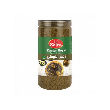 Sofra Zaatar Royal 500g