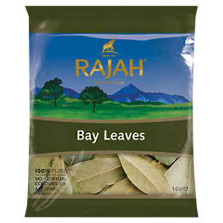 Rajah Bay Leaves Pure 10G