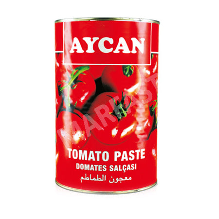 Aycan Tomato Paste 800G