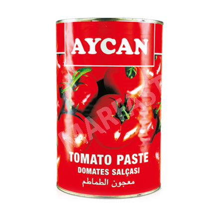 Aycan Tomato Paste 830G