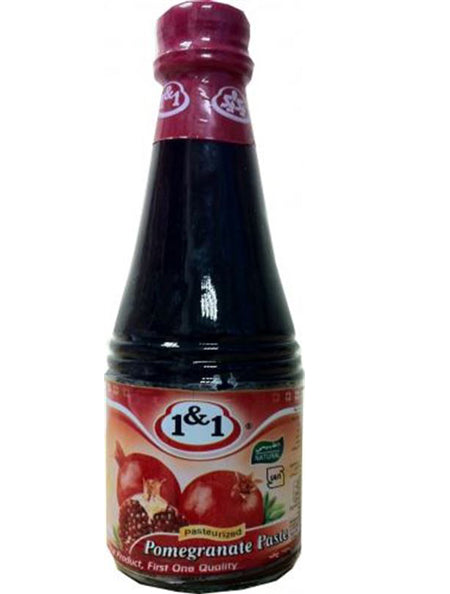 1&1 Pomegranate Paste 330Ml