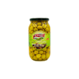 Chtoura Green Olives Halabi 1.47kg