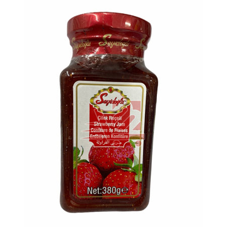 Seyidoglu Raspberry Jam 380G