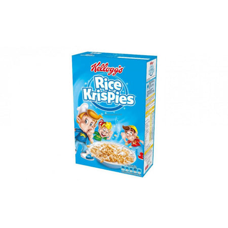 Kelloggs Rice Krispies 510G