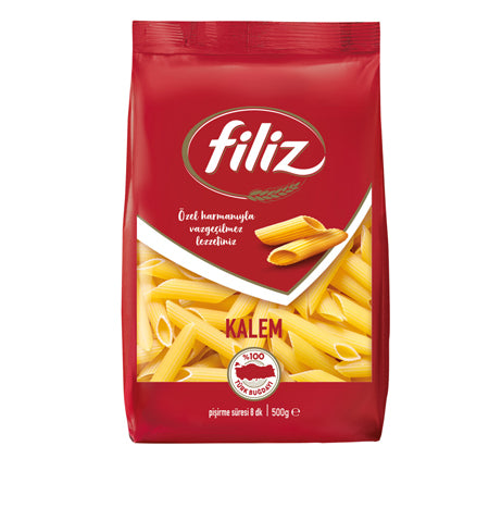 Filiz Kalem Penne Rigate 500G