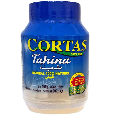 Cortas Tahina 907G