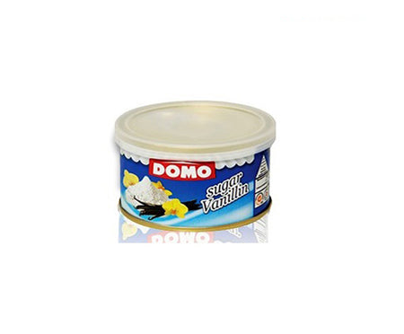 Domo Vanilla 28G