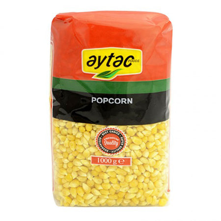 Aytac Popcorn 1Kg