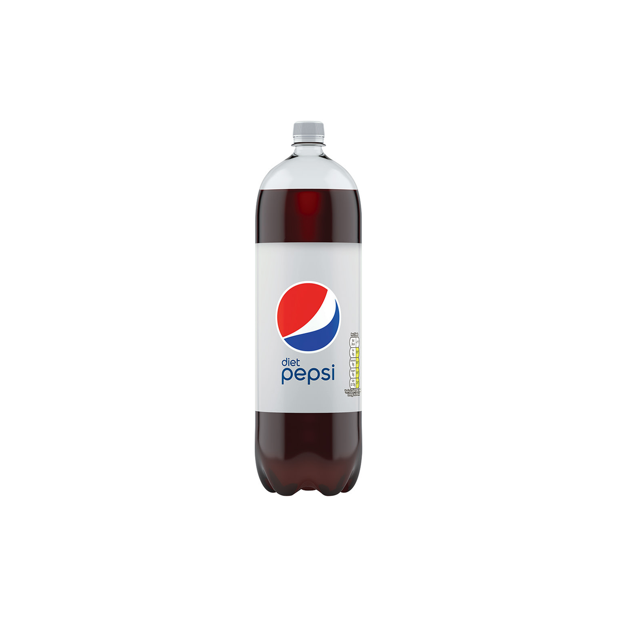 Pepsi Diet Cola 2L