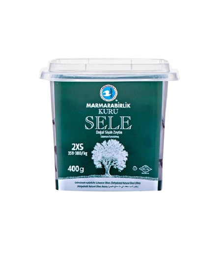 Marmarabirlik Sele 400G