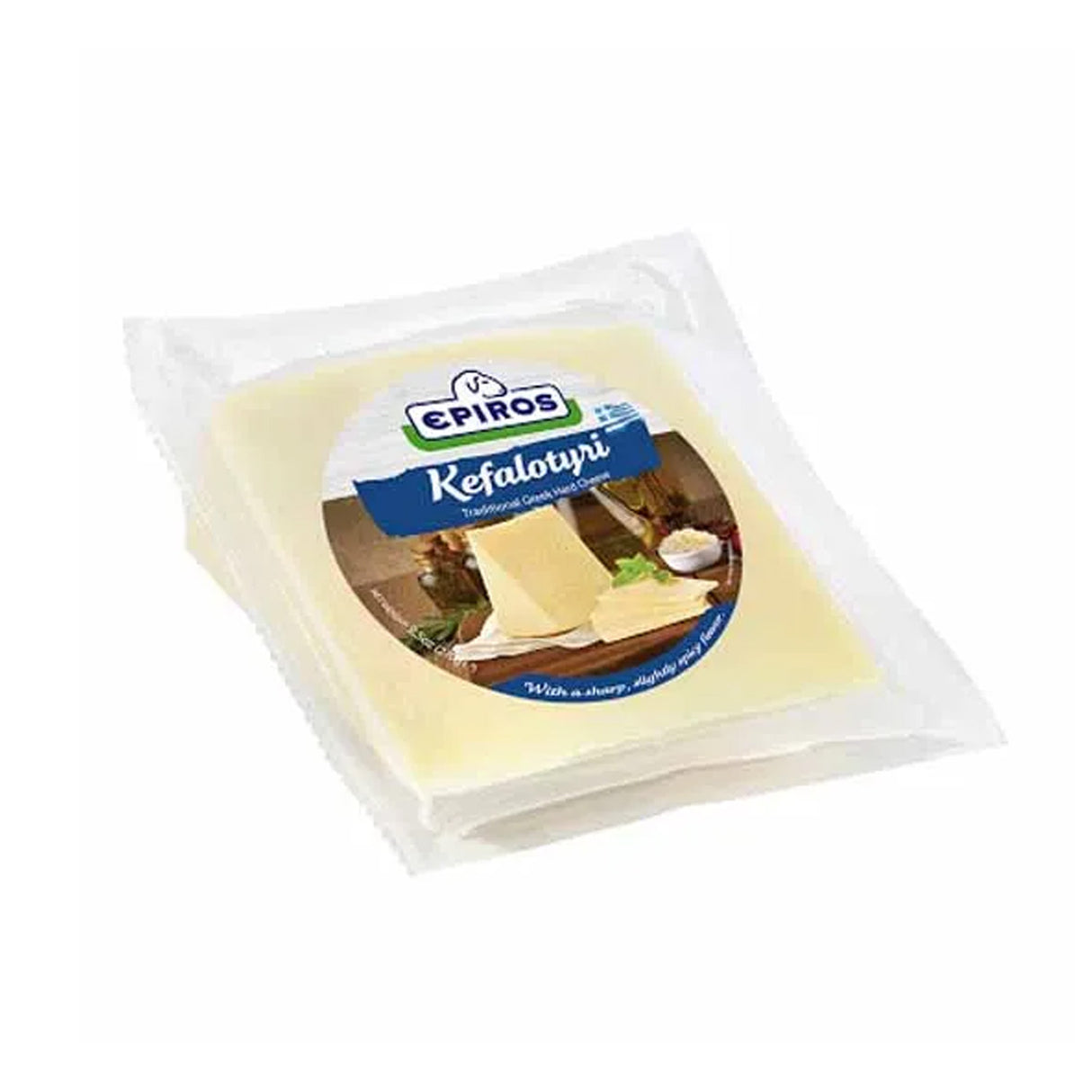 Epiros Kefalotyri 150g