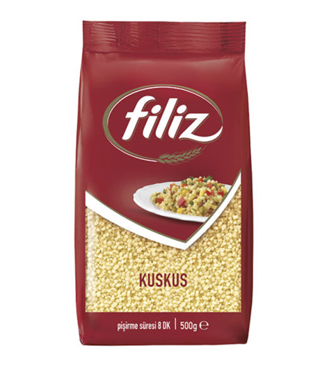 Filiz Couscous 500G