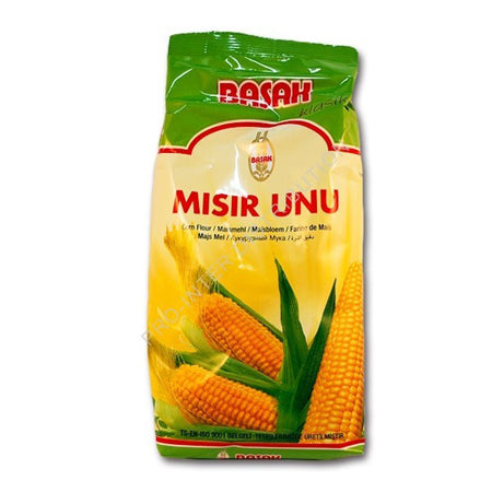 Basak Corn Flour 400G