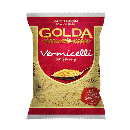 Golda Vermicelli 400G