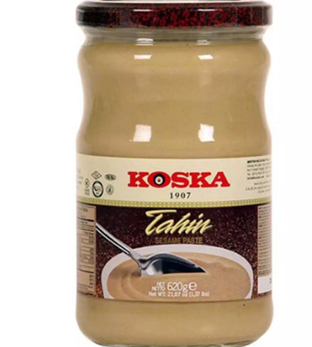 Koska Tahina 620G