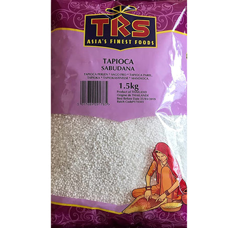 Trs Tapioca 1500G