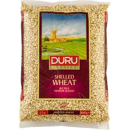 Duru Wheat 1Kg