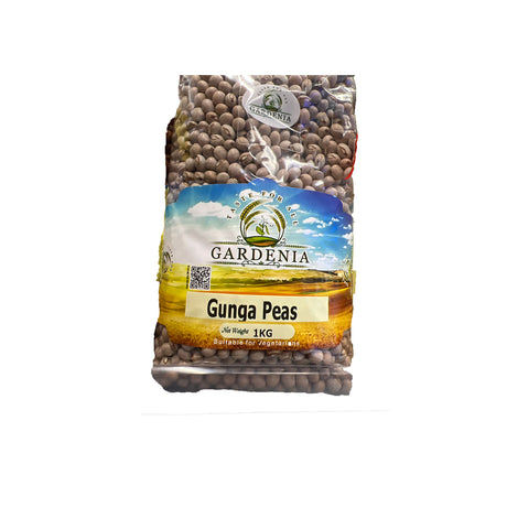 Gardenia Gunga Peas 1kg