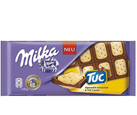 Milka Tuc 87G