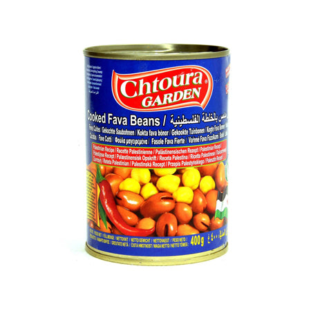 Chtoura Palestinian Recipe 400G