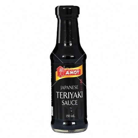 Amoy Teriyaki Sauce 150Ml