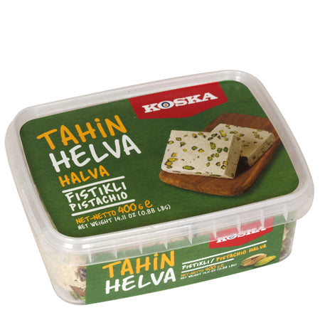 Koska Fistik Halva 400G