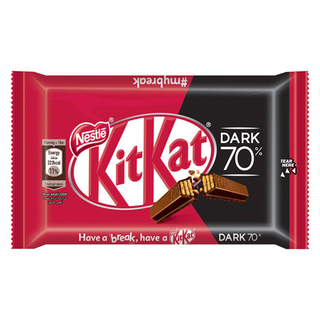 Kitkat Dark 41.5G