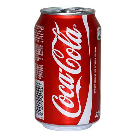 Coca Cola 250ml