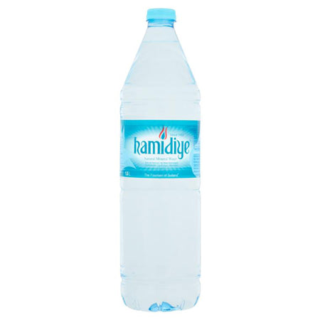 hamidiye water