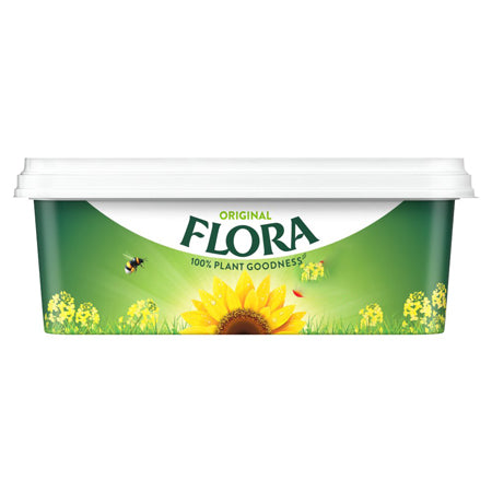 Flora Original 250G
