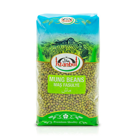 Istanbul Mung Beans 1kg