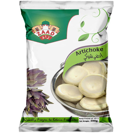 Zaad Artichoke 400G