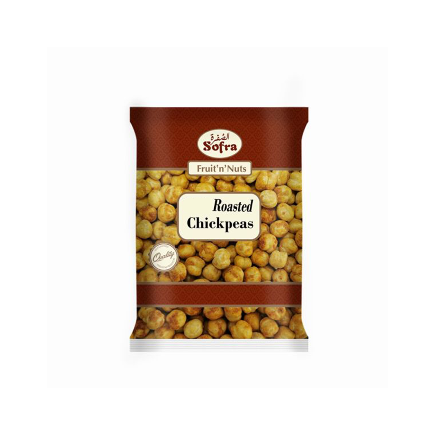 Sofra Roasted Chickpeas 160g