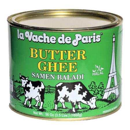 La Vache Ghee 1600g