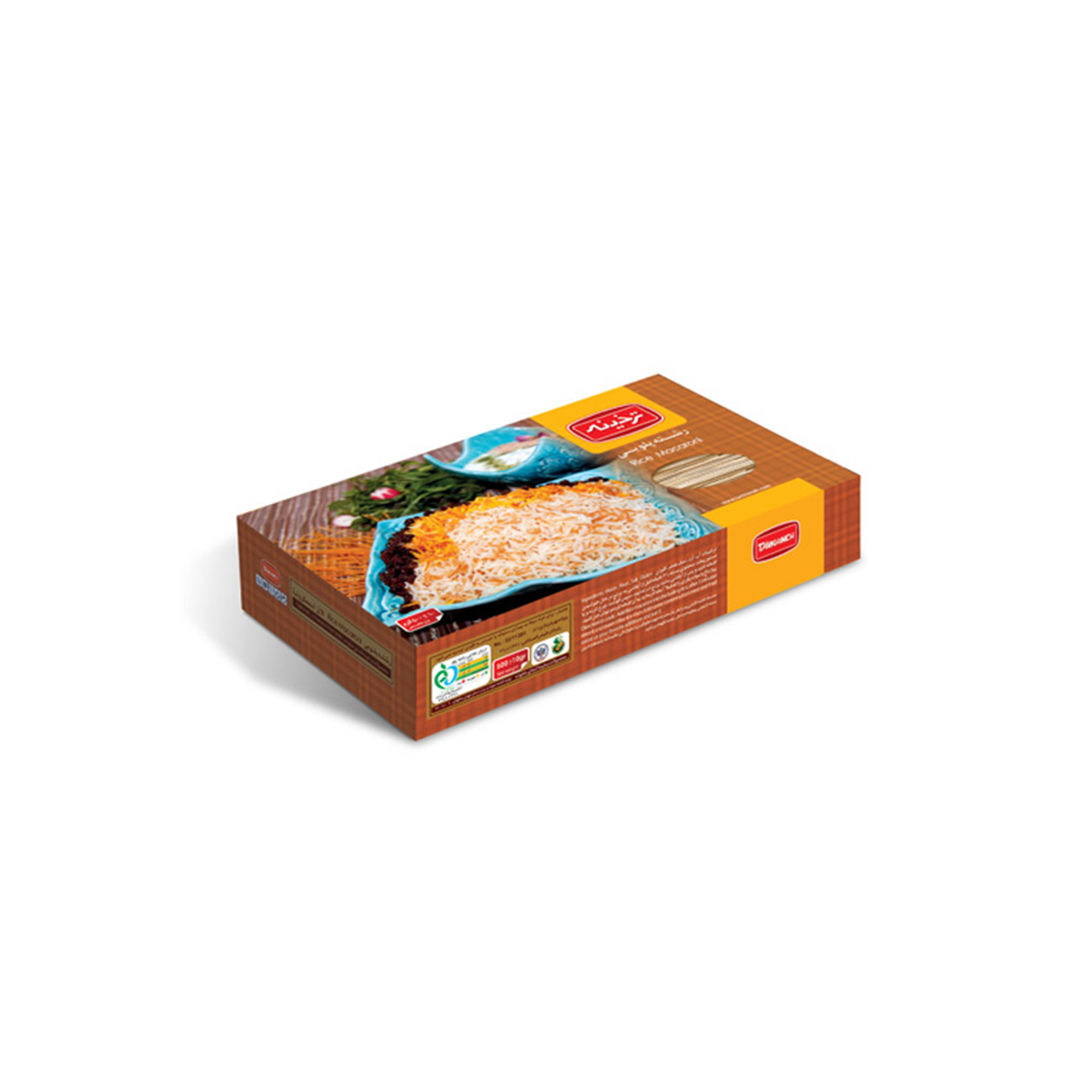 Tarkhineh Rice Macaroni 500g