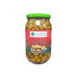 Loubnan Green Olives 1.4kg