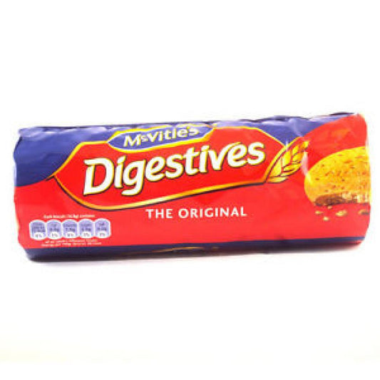 Mcvities Digestives Original 300g