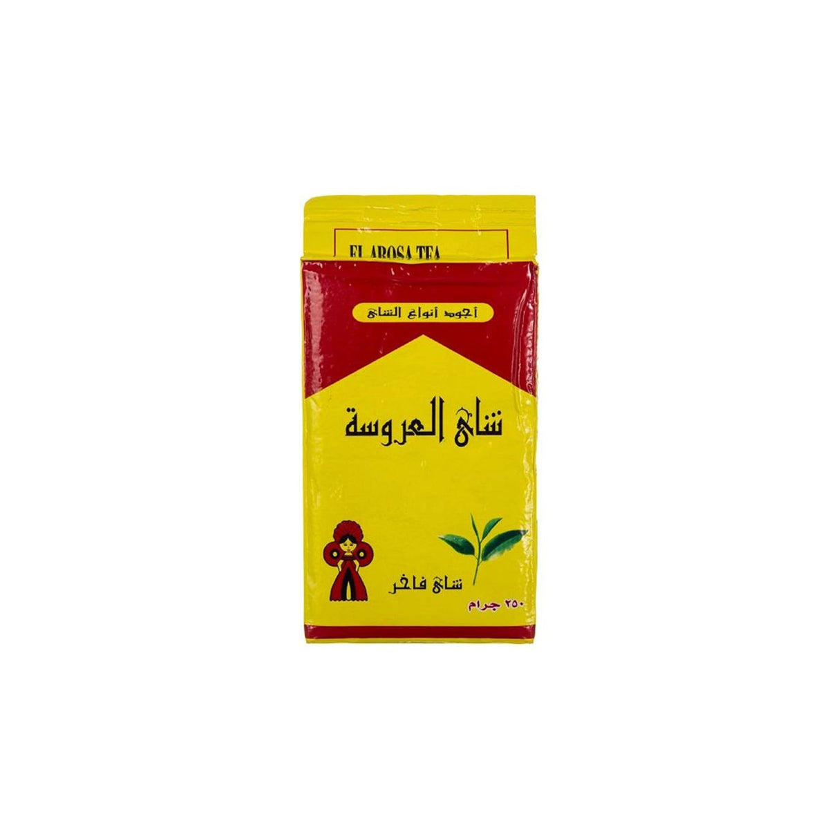 El Arosa Tea 250G