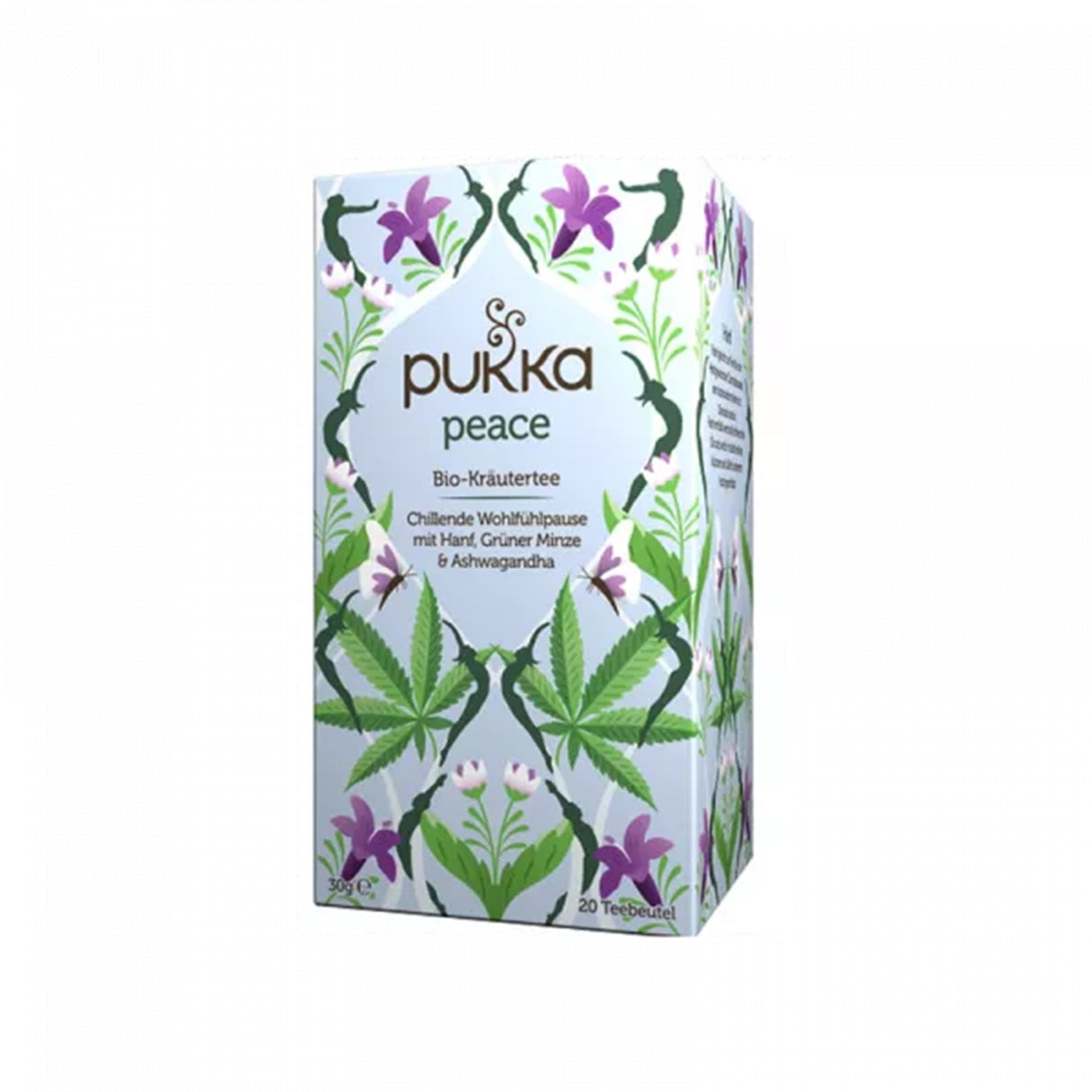 Pukka Peace 20 Bags