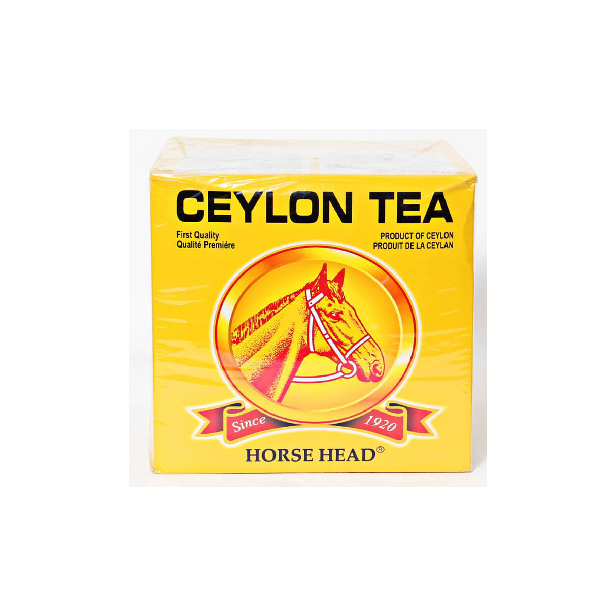 Horse Head Ceylon Tea 350g