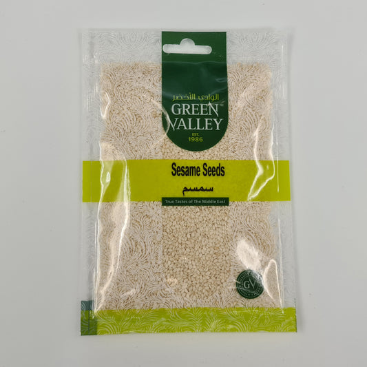 Green Valley Sesame Seeds Raw