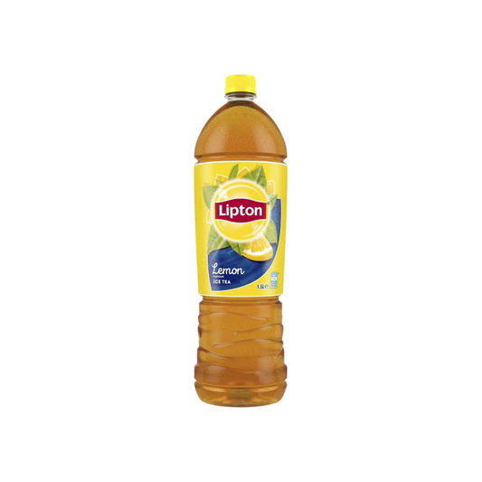 Lipton Iced Tea Lemon 1.5L