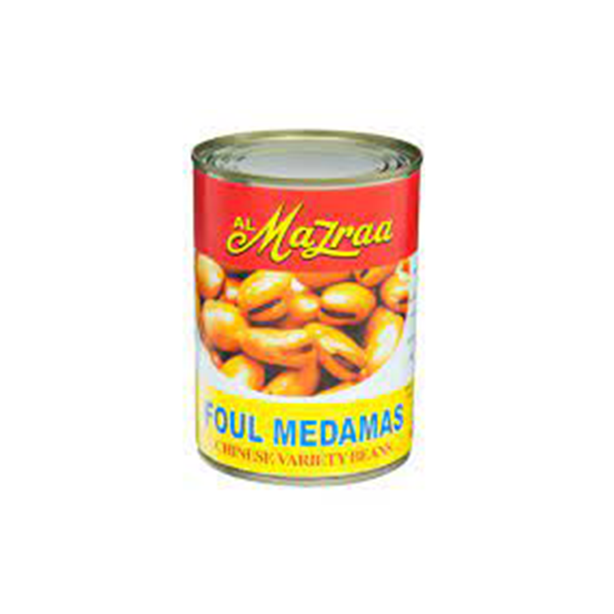 Al Mazraa Foul Medamas 400g