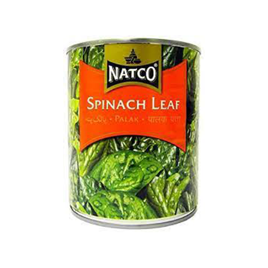 Natco Spinach Leaf 765g