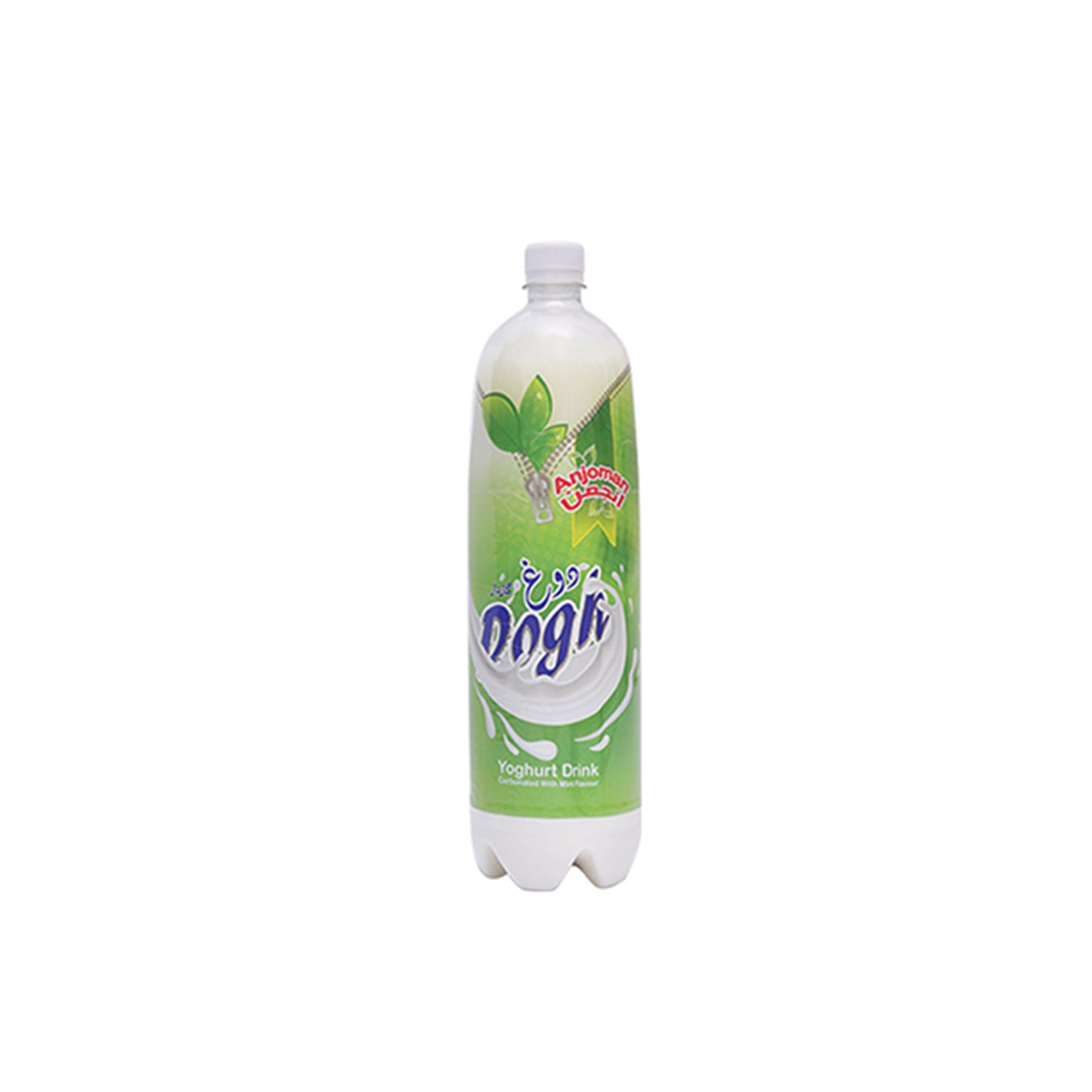 Anjoman Dogh Yogurt 485ml