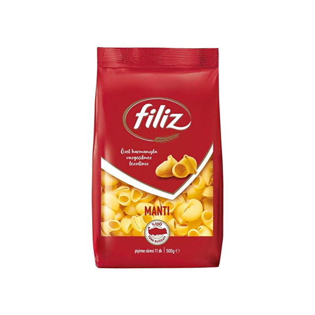 Filiz Manti 500g