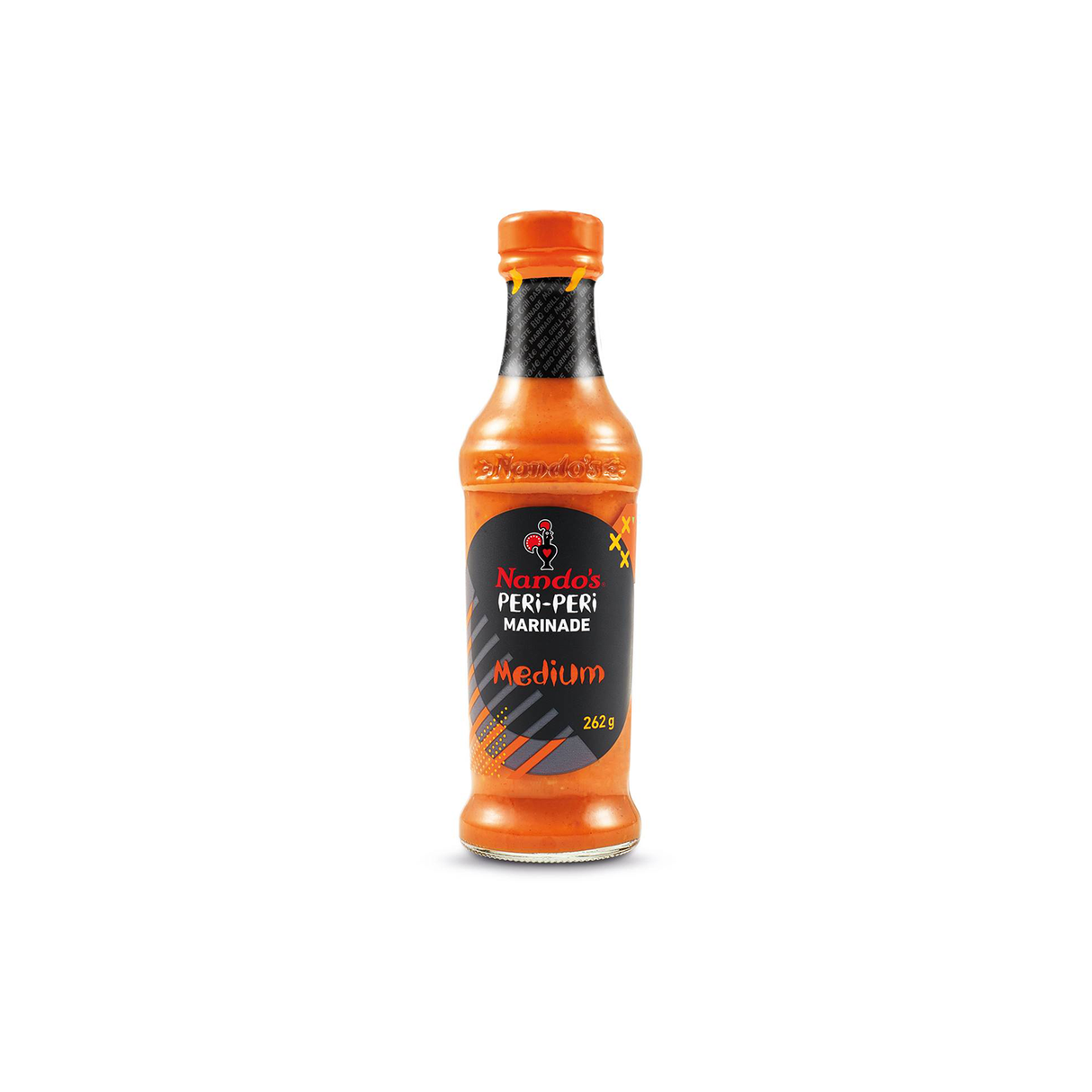 Nando's Peri-Peri Quick Marinade 262g