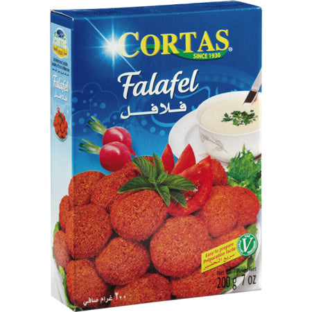 Cortas Falafel 200G