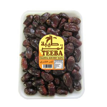 Teeba Date Khudary 900G